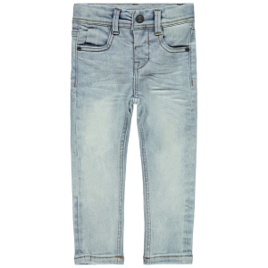Ligth blue deni