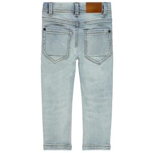  Ligth blue deni