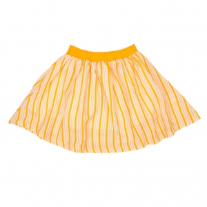 Adele Skirt Juicy Stripes