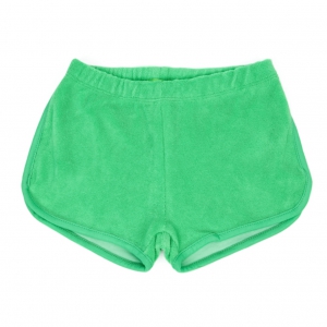 Arthur Shorts Poison Green