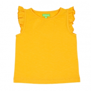 Eline Top Citrus