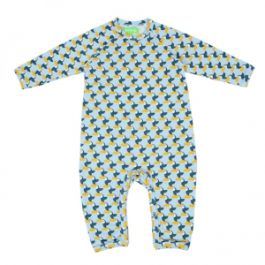 Gerard Babysuit Toucans