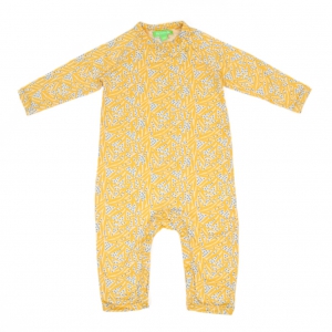 Gerard Babysuit Leaves