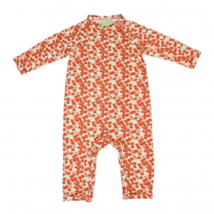 Gerard Babysuit Summer Berries