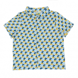 Julian Shirt Toucans