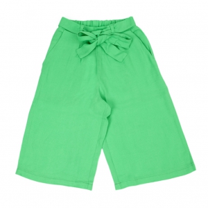 Lana Trousers Poison Green