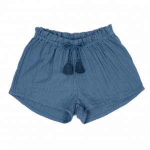 Nanou Shorts Real Teal