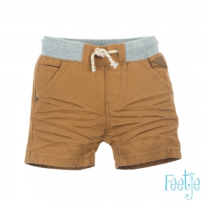 Short - Summer Denims Camel