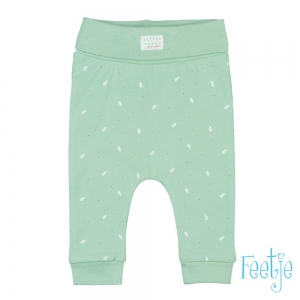 Broek - Little One Mint