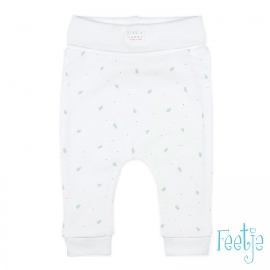 Broek - Little One Wit