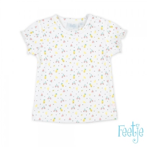 T-shirt - Sweet by Nature Wit