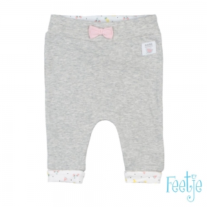 Broek - Sweet By Nature Grijs melange