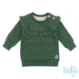 Sweater -Wild Thing Army