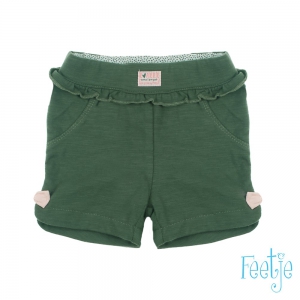 Short - Wild Thing Army