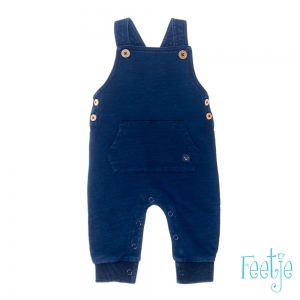 Tuinbroek-Sile&Wave Indigo