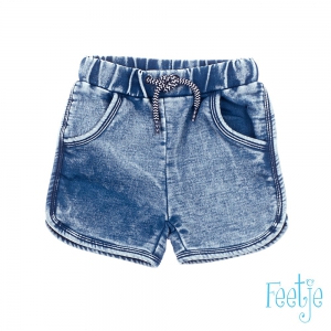 Short-Funbird Indigo