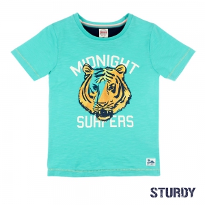 Midnight Surfers-Wild Wanderer Mint