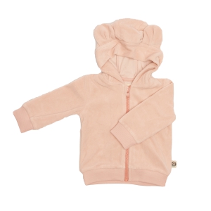 Hoodie Balou - PINK Roze