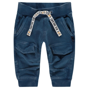 Atascadero Dark denim
