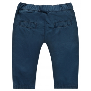 Moberly Dark denim