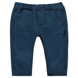 Moberly Dark denim