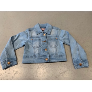 BROOKE-SG-62-J denim light blu