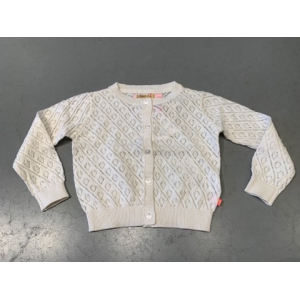 cardigan someone-fo&fie-aalst ecru