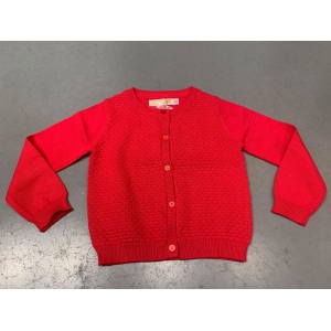 cardigan someone-fo&fie-aalst cherry