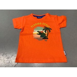 CROCO-SB-02-C Orange