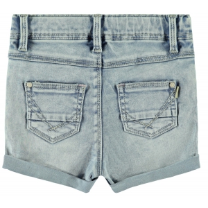  light blue deni