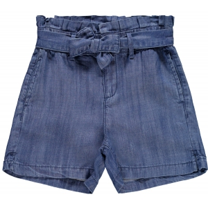 medium Blue Den