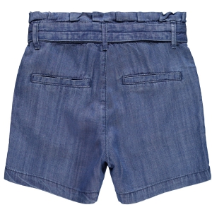  medium Blue Den