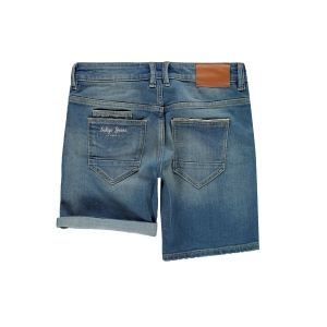  medium Blue Den