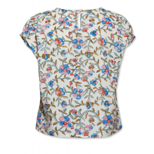 Ada flower shirt multicolor