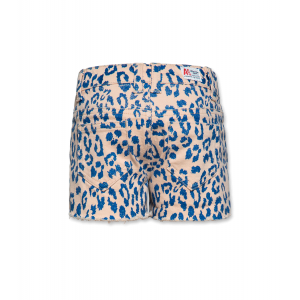 Macy printed 5-p shorts sand