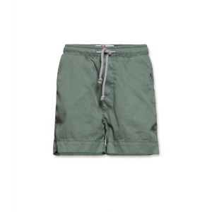Cassie colour shorts olive
