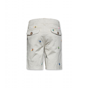 Barry chino shorts surfers beige