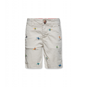 Barry chino shorts surfers beige
