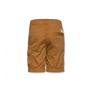 Andy shorts cognac