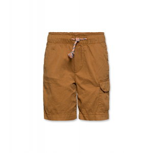 Andy shorts cognac