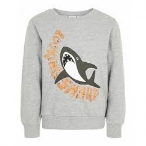  grey melange