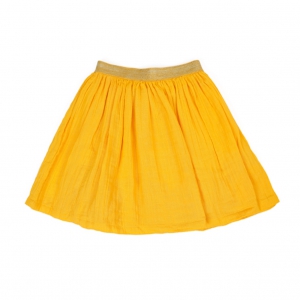 Adele Skirt citrus