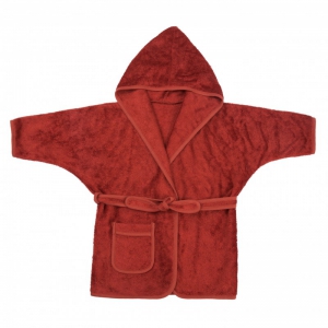 Badjas Timboo TM-BAD01-532 Rosewood