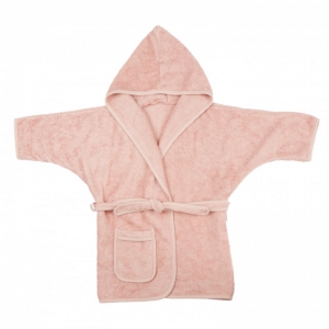 Badjas Timboo TM-BAD01-531 misty Rose
