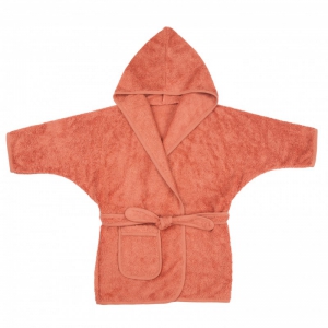 badjas timboo TM-BAD01-533 apricot blush