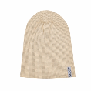 Beanie Ciumbelle ivory