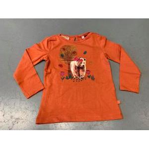 BOSSIE-SG-03-E burnt orange