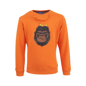 KONG-SB-16-D dark orange