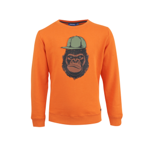 KONG-SB-16-D dark orange