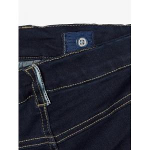  Dark blue denim